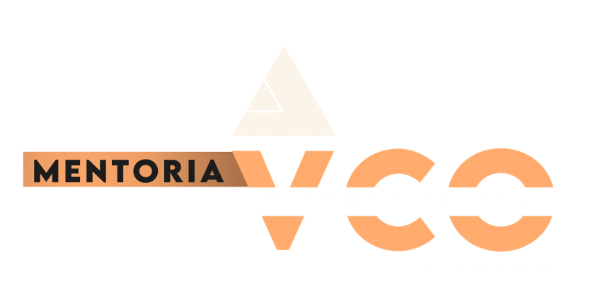 Logo da Mentoria VCO